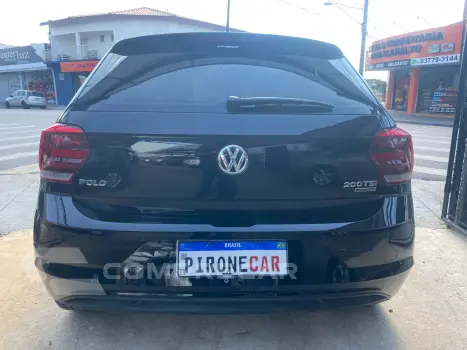 POLO 1.0 200 TSI Sense