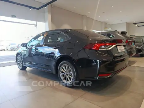 COROLLA 2.0 VVT-IE FLEX GLI DIRECT SHIFT