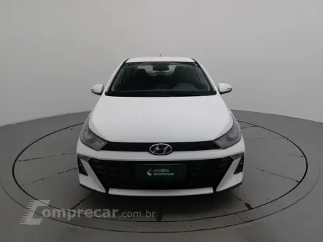 HB20S 1.0 12V FLEX LIMITED PLUS MANUAL