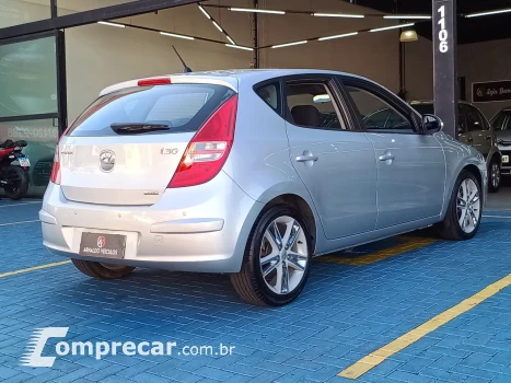 i30 2.0 16V 145cv 5p Aut.
