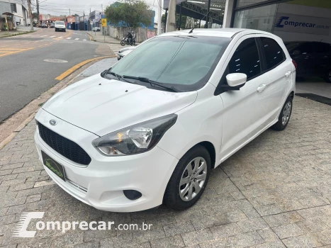KA + 1.0 SE 16V