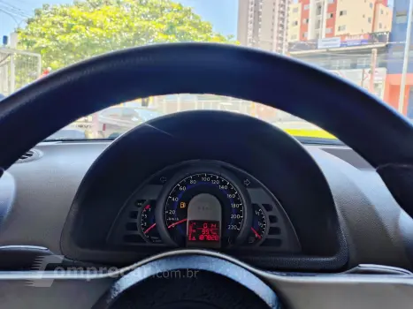 GOL 1.6 MI POWER 8V G.IV