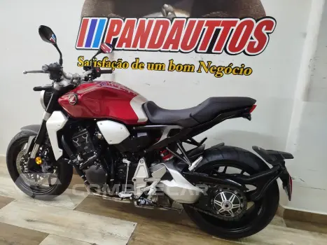 CB 1000R ABS