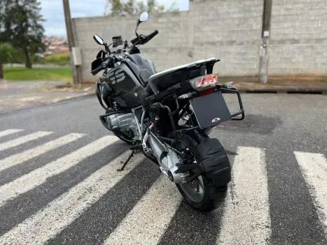 R 1200 GS