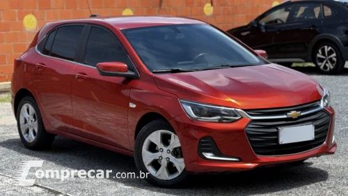 ONIX 1.0 Turbo Premier
