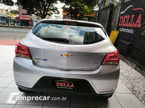 ONIX 1.0 LT