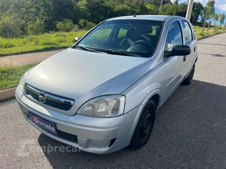 Corsa Max 1.4