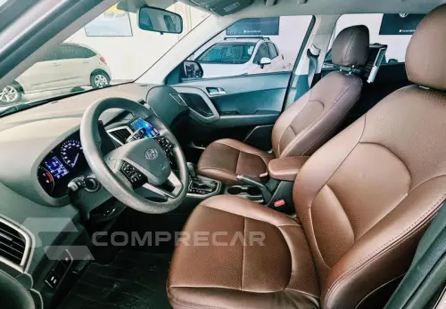 CRETA 16A ATTITU