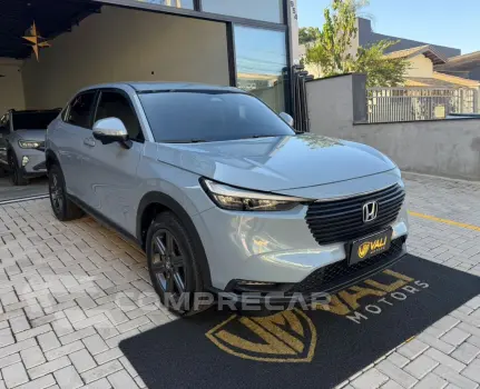 HR-V EXL 1.5 Flex Sensing 16V 5p Aut.