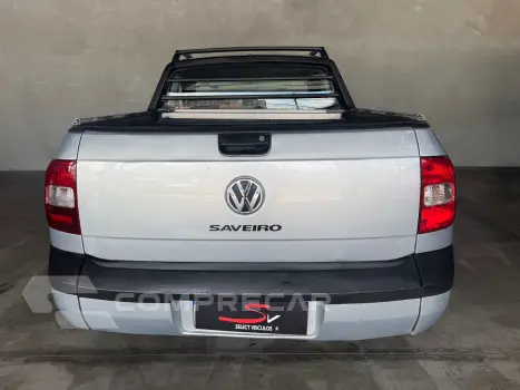 SAVEIRO 1.6 MI CE 8V G.VI