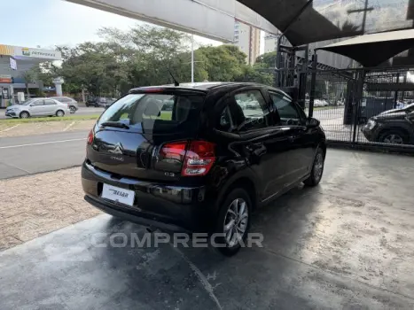 C3 - 1.5 ATTRACTION 8V 4P MANUAL