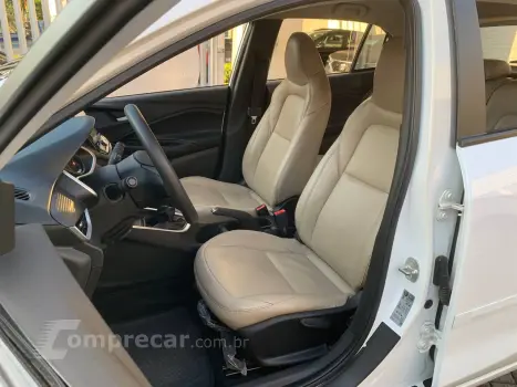 ONIX HATCH LT 1.0 12V TB Flex 5p Mec.