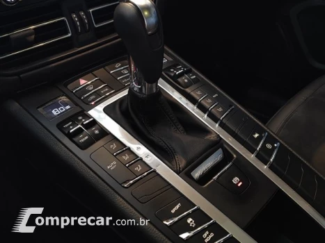MACAN - 2.0 16V 4P AUTOMÁTICO
