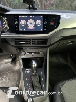 POLO 1.0 200 TSI Highline