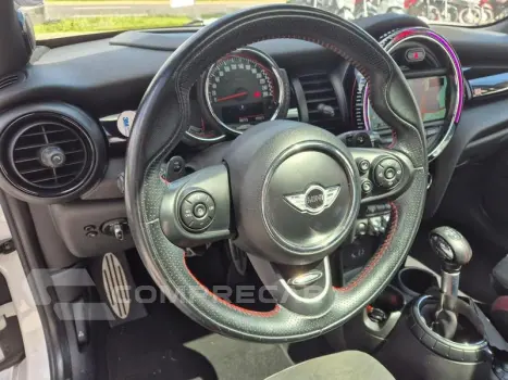 HATCH JCW 3P