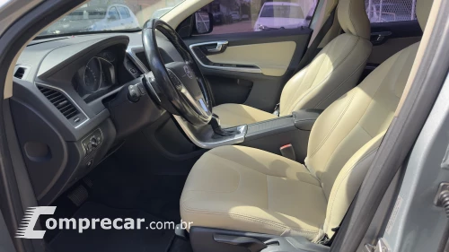 XC60 2.0 T5 Dynamic FWD Turbo