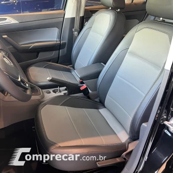 VIRTUS Highline 200 TSI 1.0 Flex 12V Aut