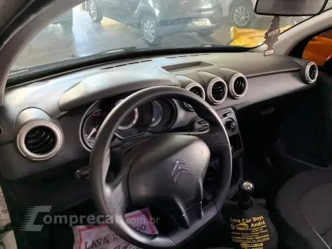 C3 1.2 Pure Tech Attraction