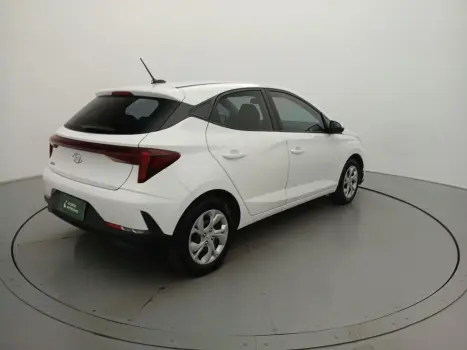 HB20 1.0 12V FLEX COMFORT MANUAL