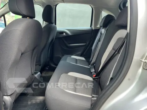 C3 Tendance 1.6 VTi Flex Start 16V Aut.