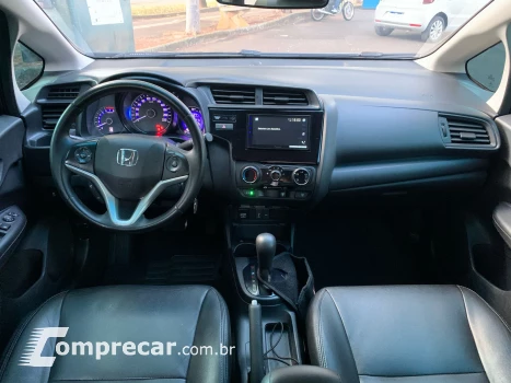 FIT 1.5 Personal 16V