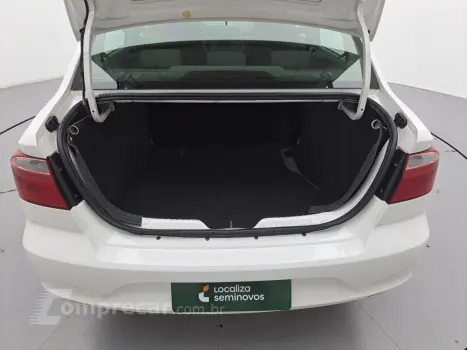 VOYAGE 1.0 12V MPI TOTALFLEX 4P MANUAL