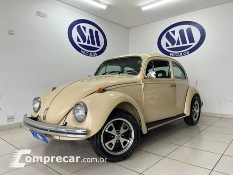 Volkswagen Fusca 1.3 3 portas