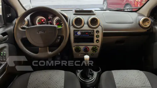 FIESTA 1.0 MPI Class Hatch 8V