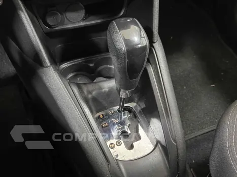 2008 1.6 16V FLEX ALLURE 4P AUTOMÁTICO