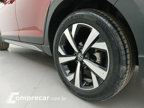 NIVUS 1.0 200 TSI TOTAL FLEX HIGHLINE AUTOMÁTICO