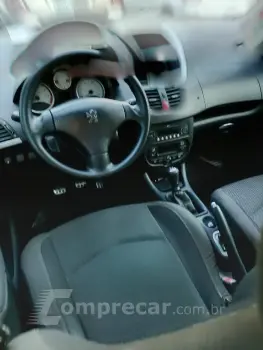 207 SW 1.6 16V 4P FLEX ESCAPADE