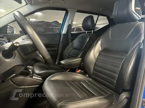 KICKS 1.6 16V FLEXSTART EXCLUSIVE XTRONIC