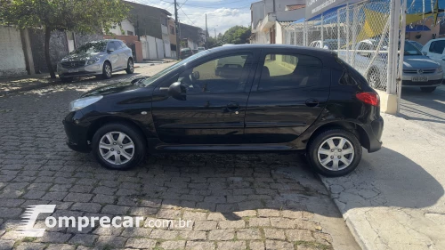 207 1.4 XR 8V