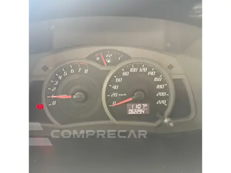 KA 1.0 MPI PULSE 8V FLEX 2P MANUAL