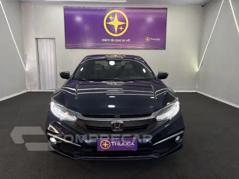 CIVIC EXL CVT