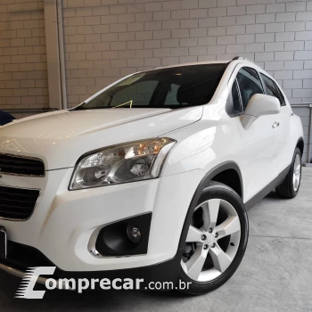 TRACKER 1.8 MPFI LTZ 4X2 16V