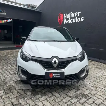CAPTUR 1.6 16V SCE Life
