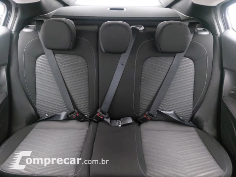 FASTBACK 1.0 TURBO 200 FLEX AUDACE CVT