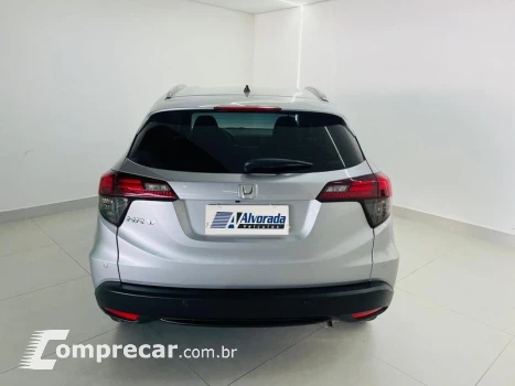 HR-V EX CVT