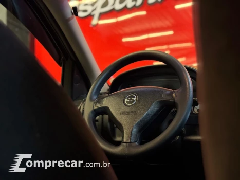 ASTRA 2.0 MPFI Advantage 8V