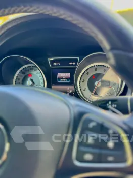 GLA 200 1.6 CGI Advance 7g-dct