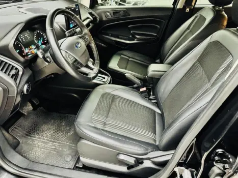 ECOSPORT FSL AT 1.5
