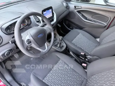 KA + 1.0 SE Plus 12V