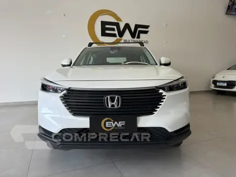 HONDA HR-V EXL 1.5 Flex Sensing 16V 5p Aut.