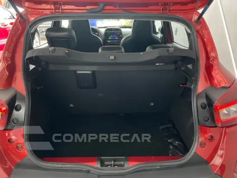 Kwid KWID OUTSIDER 1.0 Flex 12V 5p Mec.