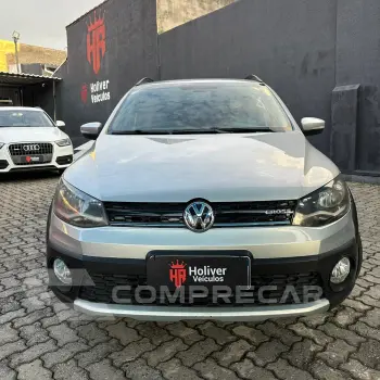 SAVEIRO 1.6 Cross CE 16V