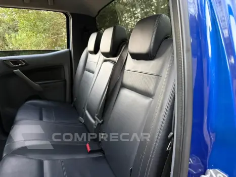 RANGER 3.2 XLT 4X4 CD 20V DIESEL 4P AUTOMÁTICO