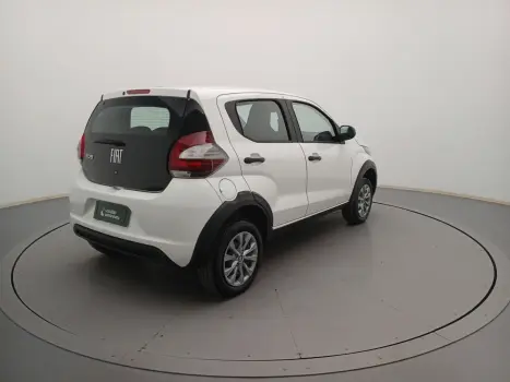 MOBI 1.0 EVO FLEX LIKE. MANUAL