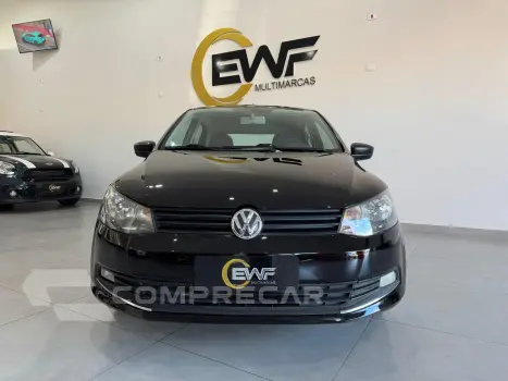 Gol Special 1.0 Total Flex 8V 5p