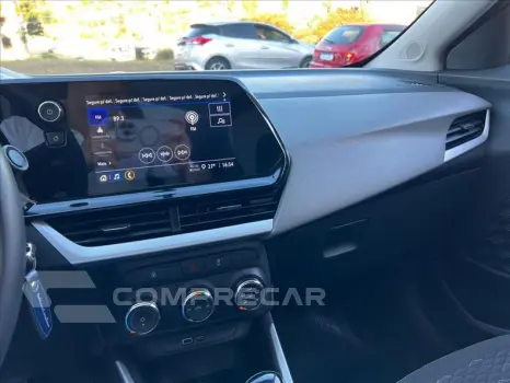 MONTANA 1.2 Turbo LT